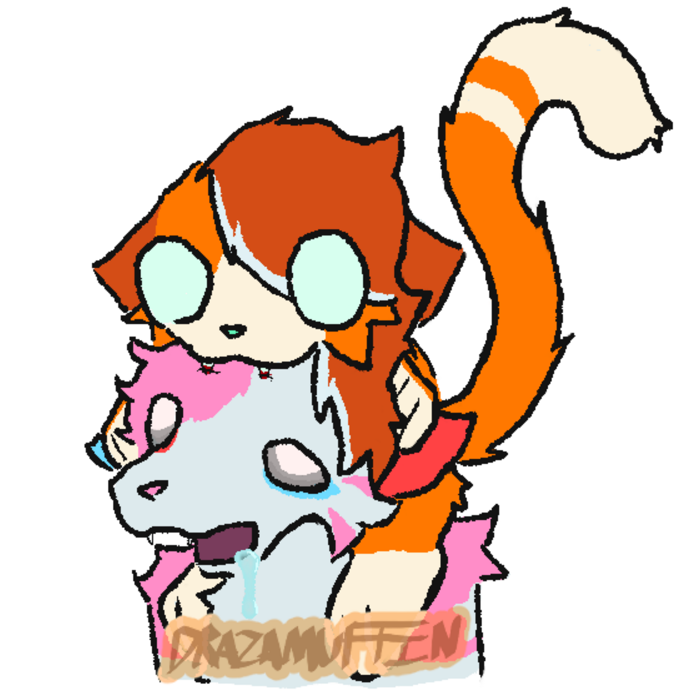 Tech stuff got me like